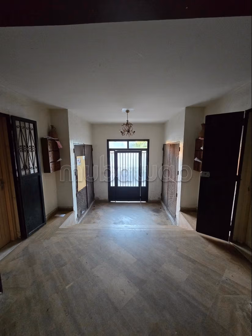 Jolie Appartement Bien Rénové Badia Nojjoum — 4