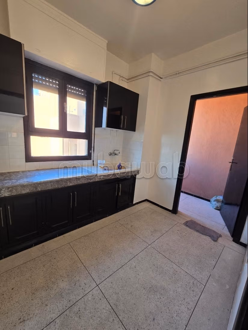 Jolie Appartement Bien Rénové Badia Nojjoum — 6