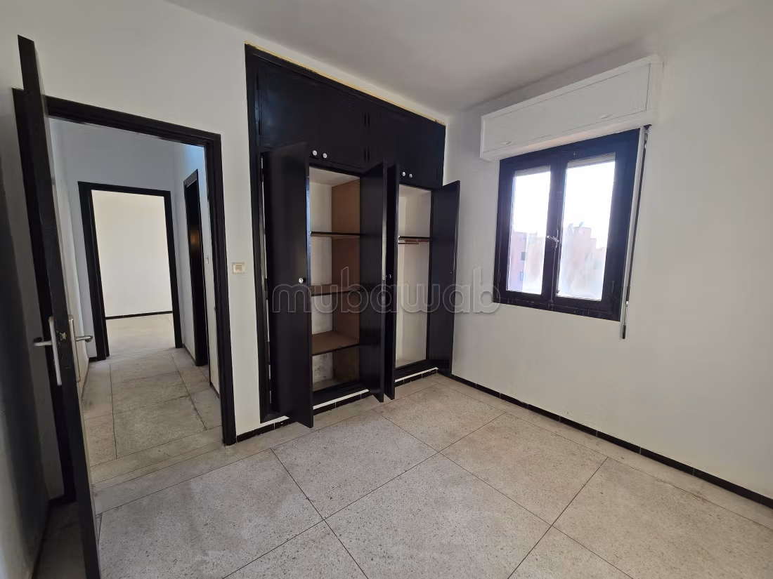 Appartement 62 m² à Daoudiat — 8