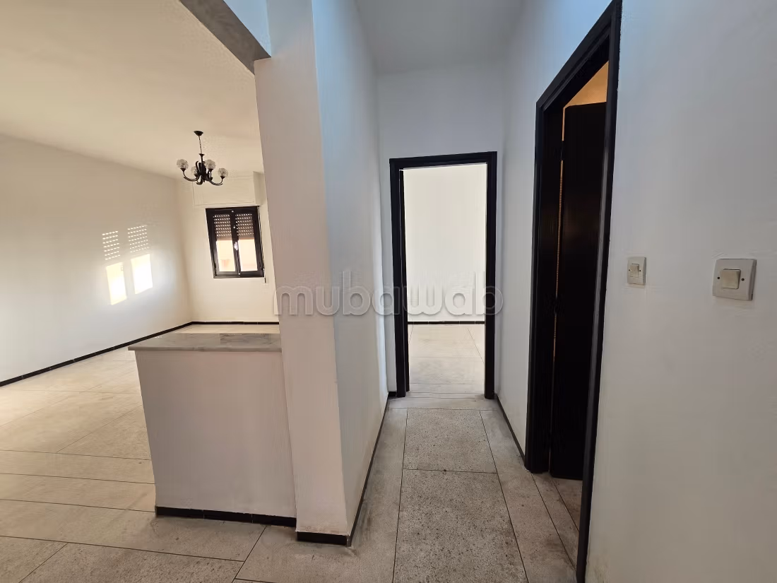 Appartement 62 m² à Daoudiat — 9
