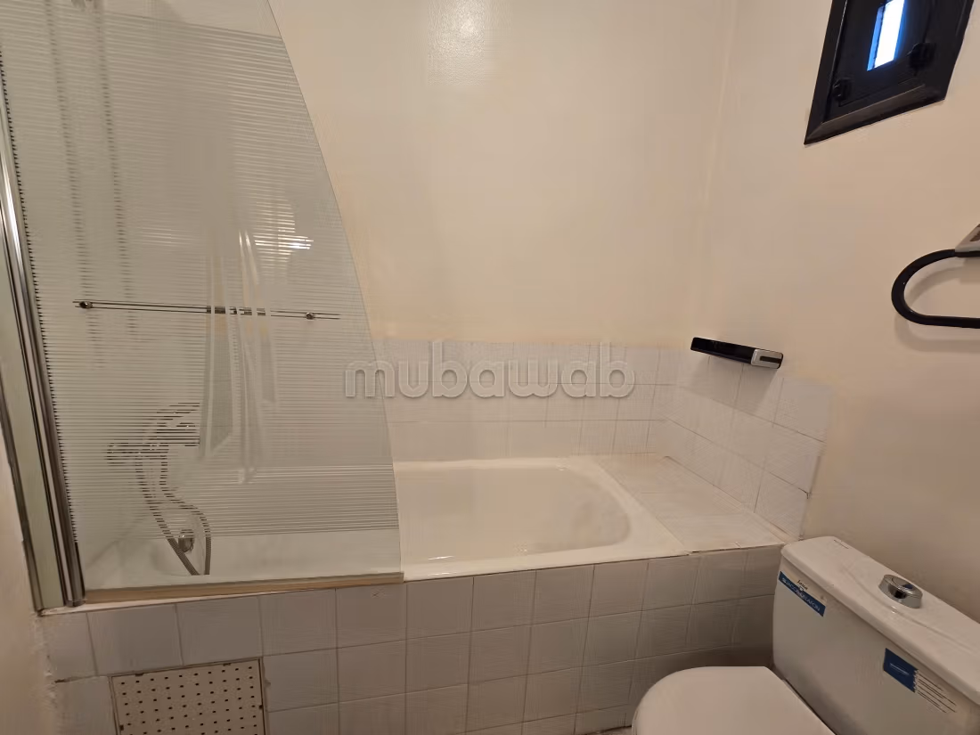 Appartement 62 m² à Daoudiat — 10