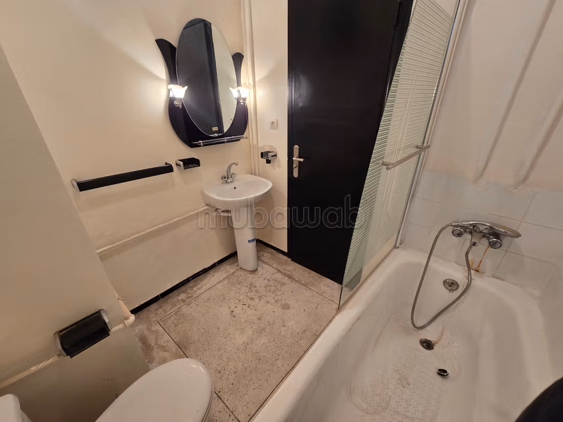 Appartement 62 m² à Daoudiat — 11
