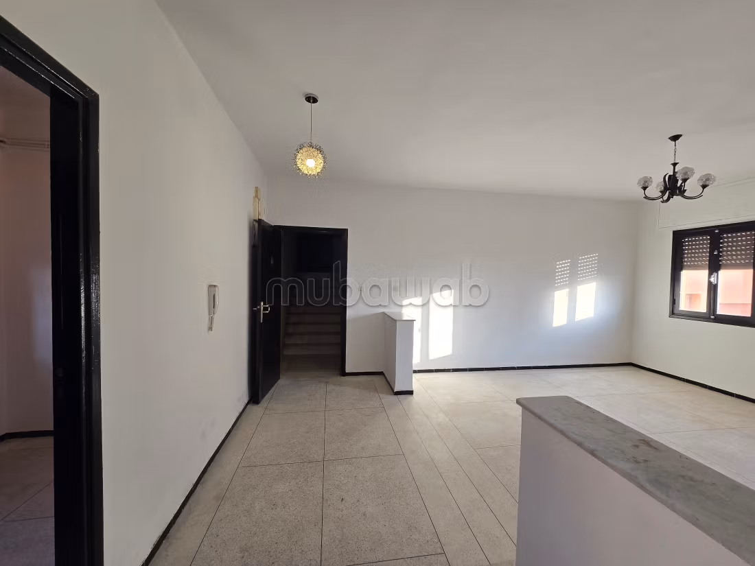 Appartement 62 m² à Daoudiat — 13