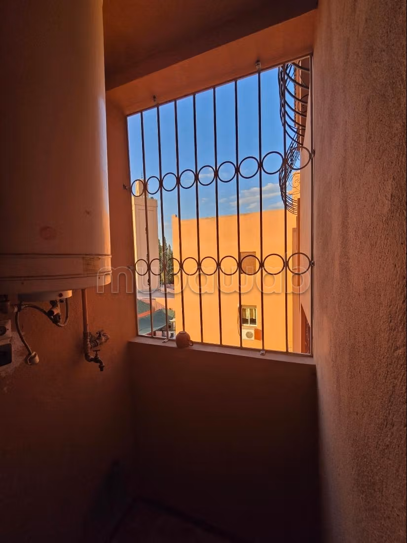 Appartement 62 m² à Daoudiat — 14