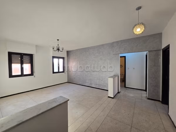 Mooi gerenoveerd appartement Badia LEsav