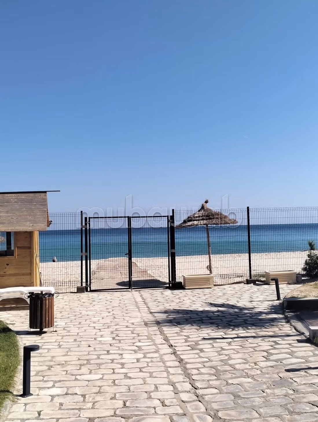 S2 in affitto - chott mariem estate 2026