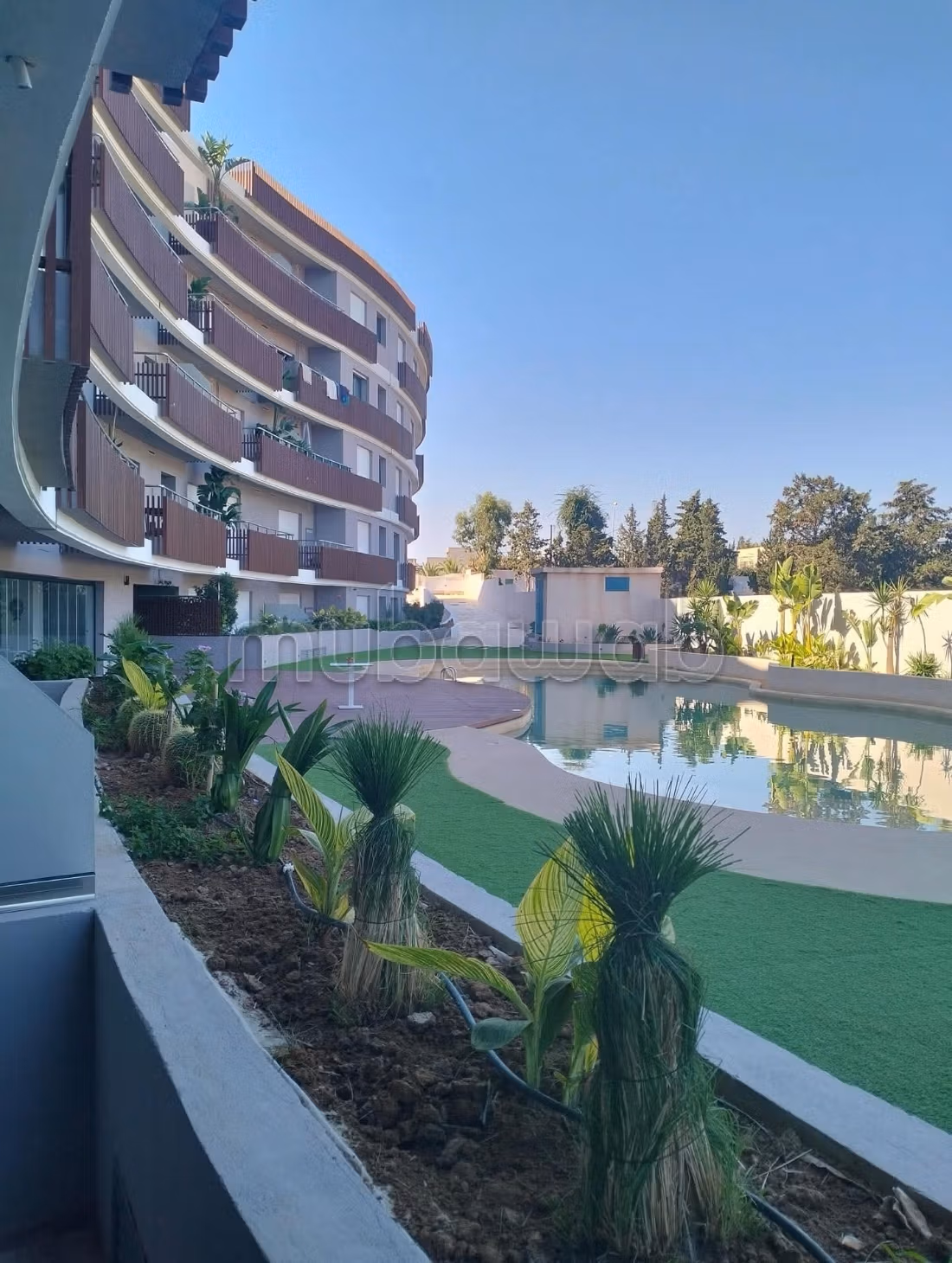 S2 in affitto - chott mariem estate 2026