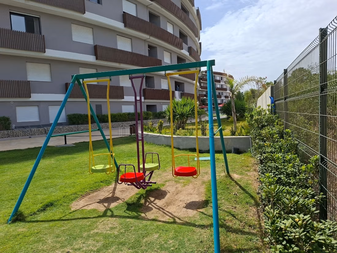 S2 in affitto - chott mariem estate 2026