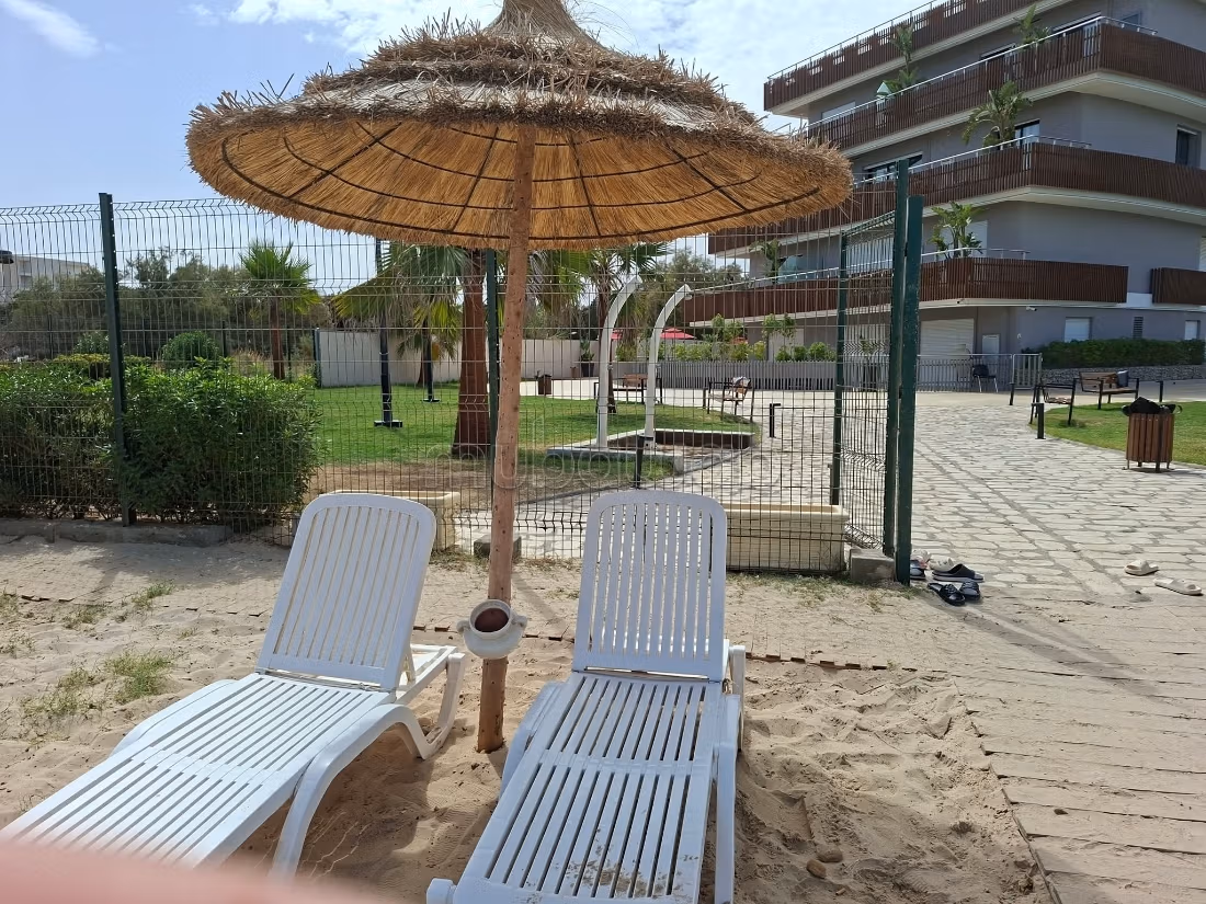 S2 in affitto - chott mariem estate 2026