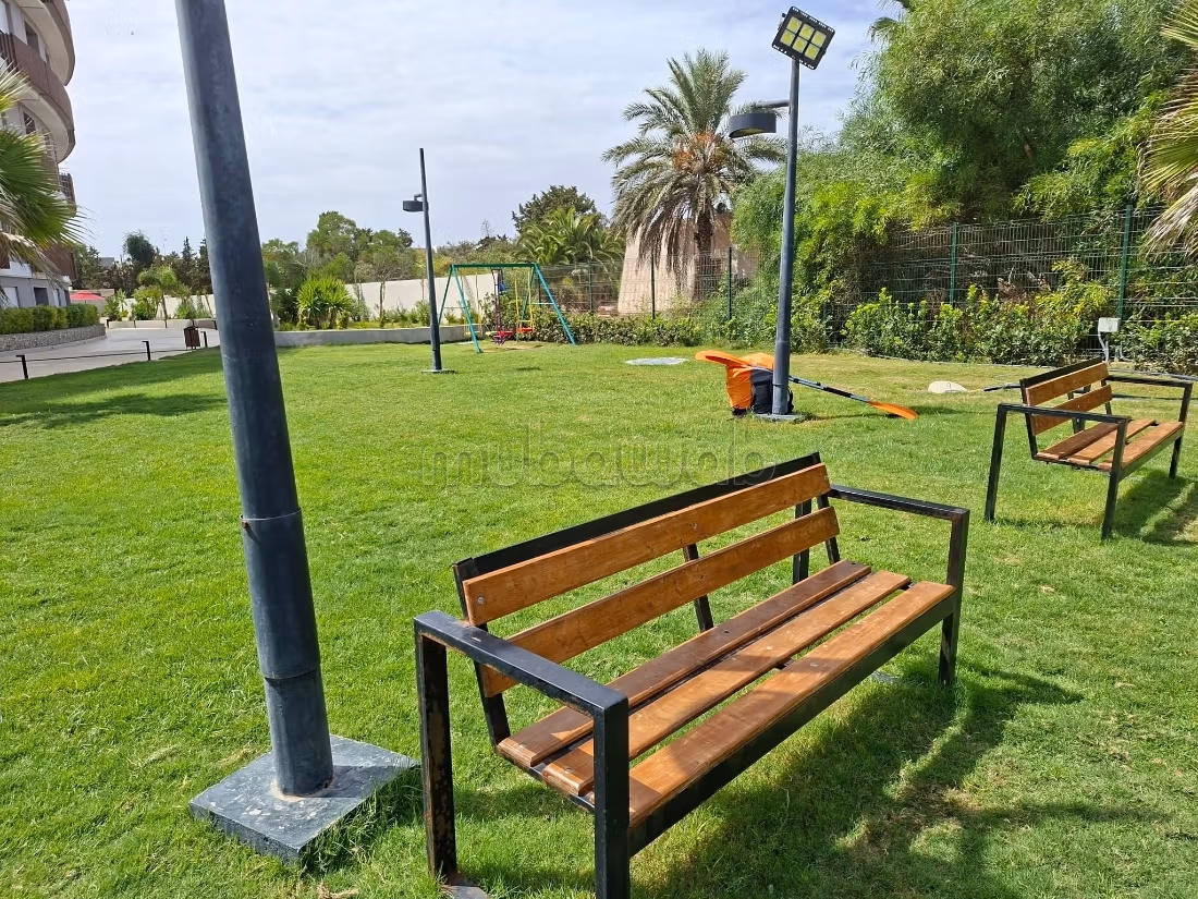 S2 in affitto - chott mariem estate 2026