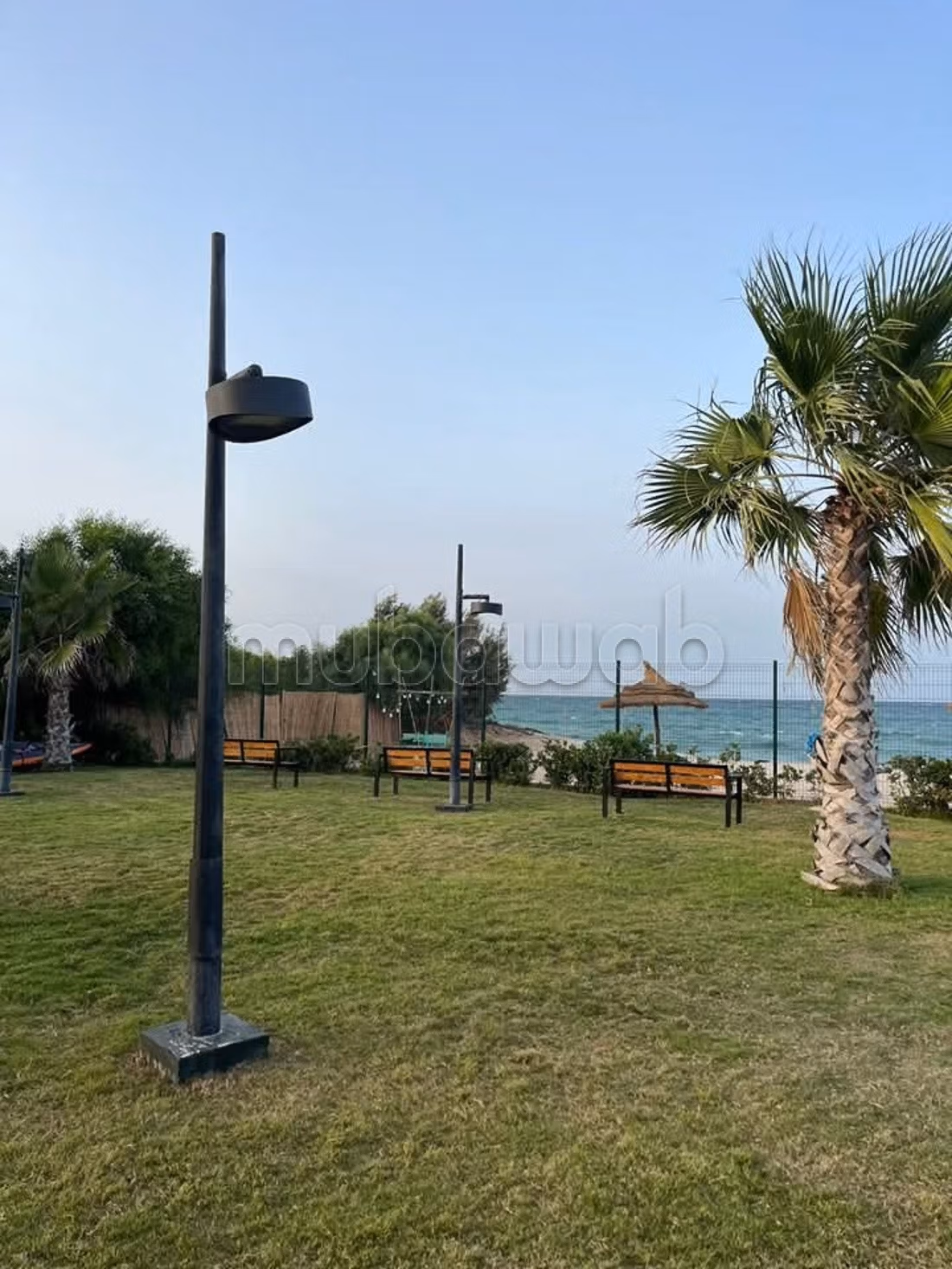 S2 in affitto - chott mariem estate 2026