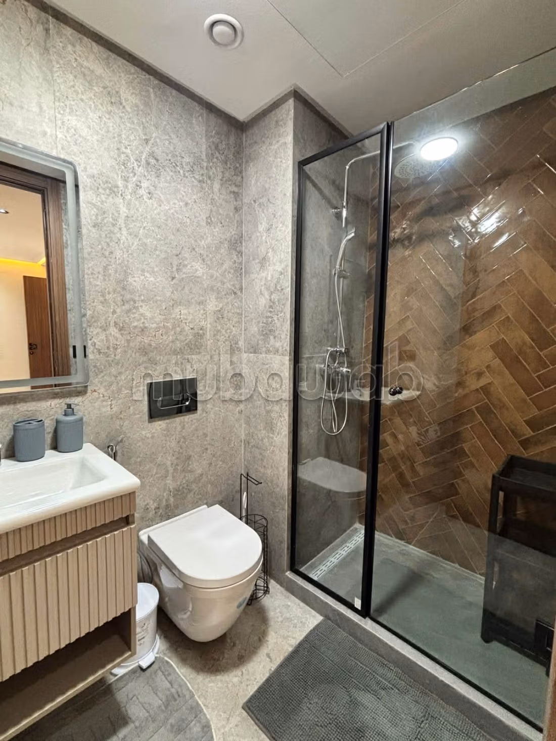 Tre bello studio palma