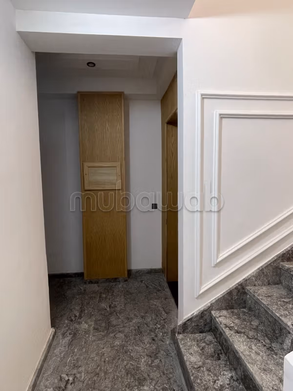 Magnífico apartamento en Perla, Acabado de alta gama