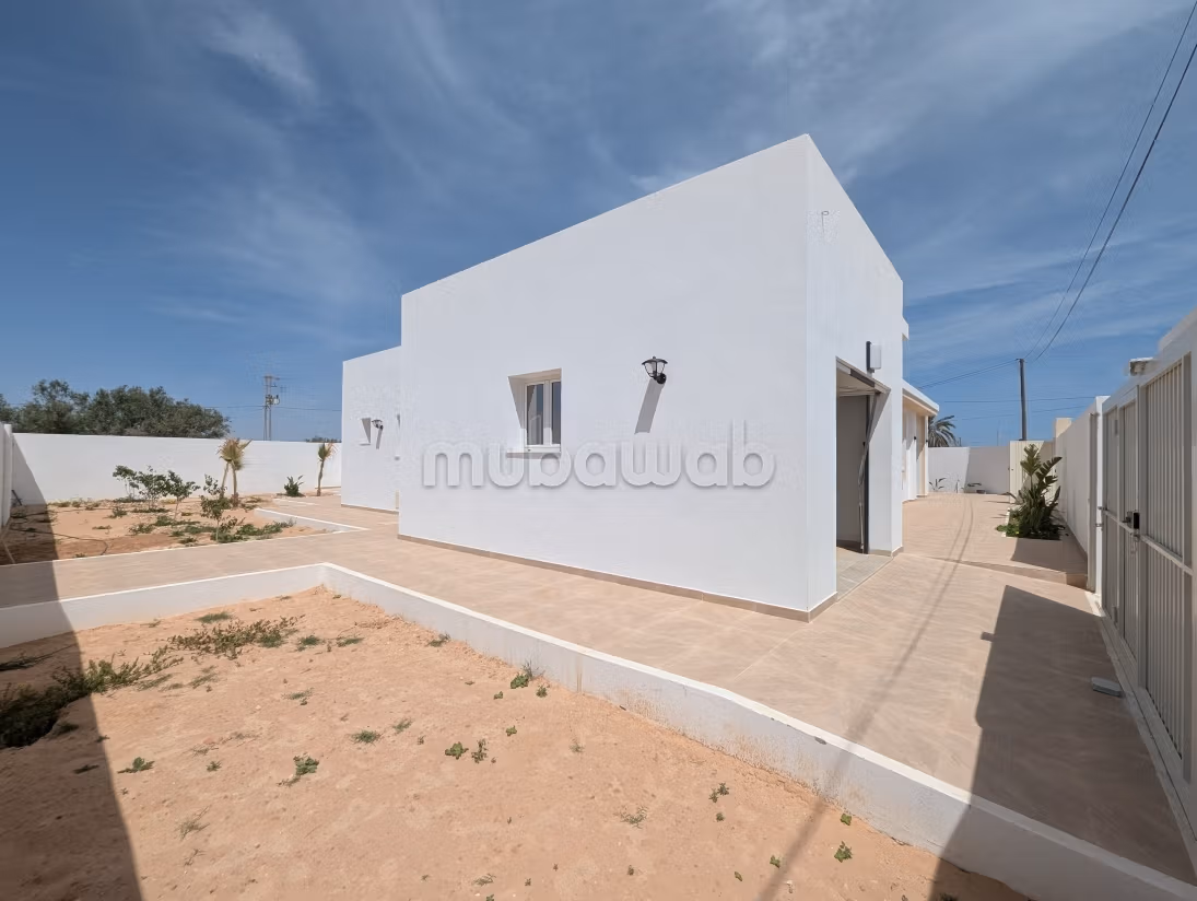 Villa doniyo