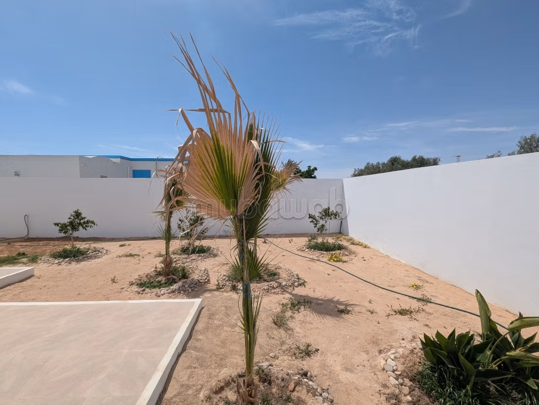 Villa doniyo