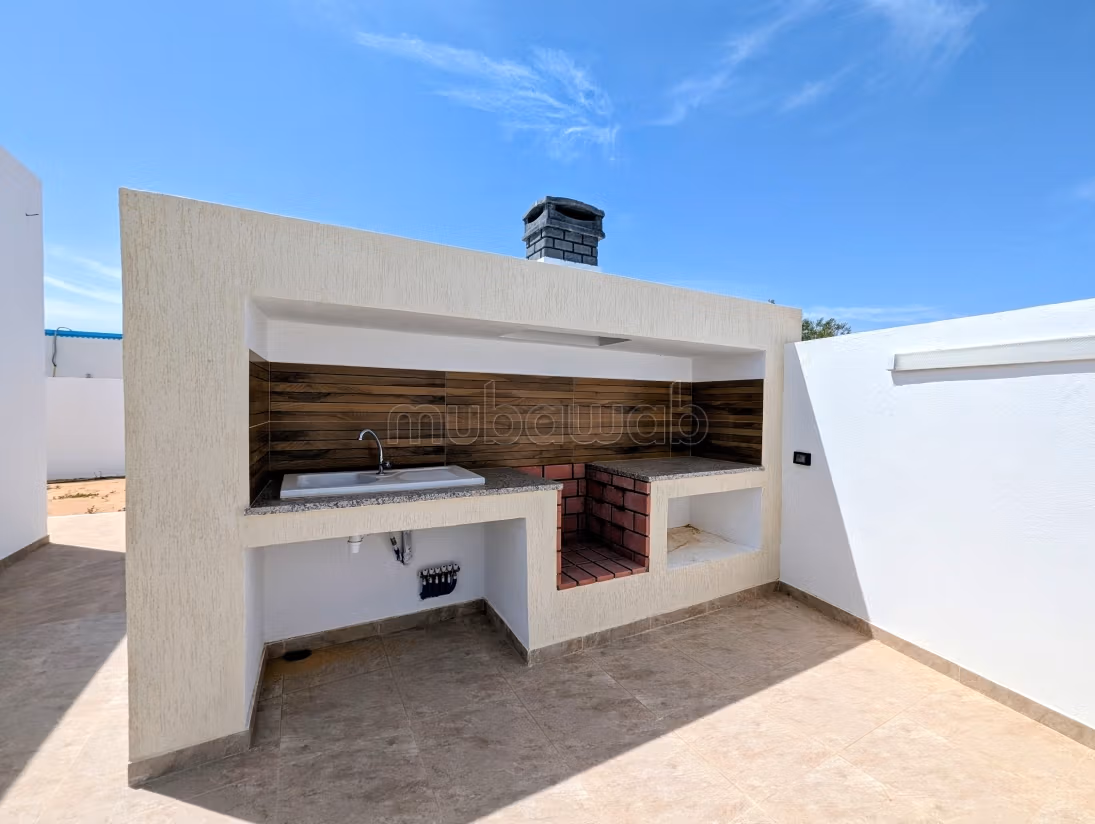 Villa doniyo