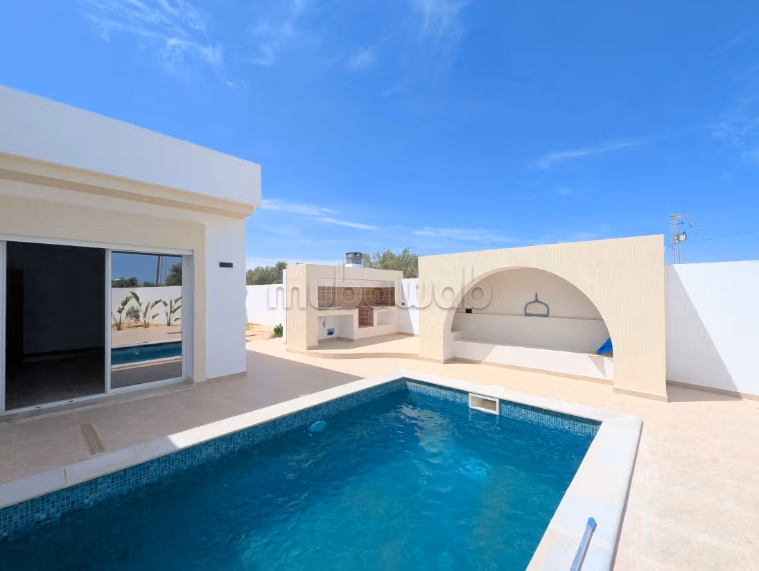 Villa doniyo