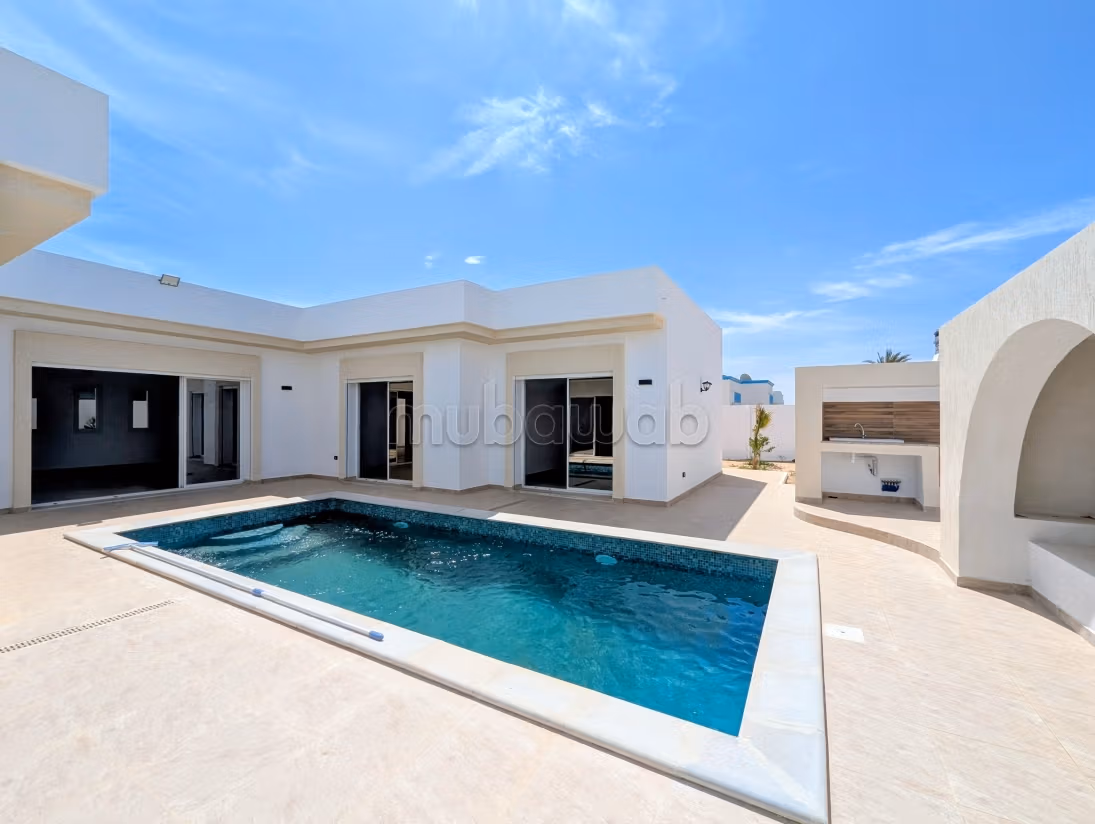 Villa doniyo