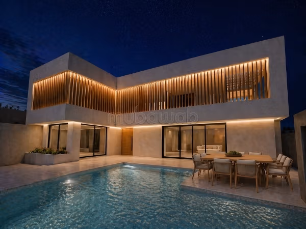 Villa Hollywood