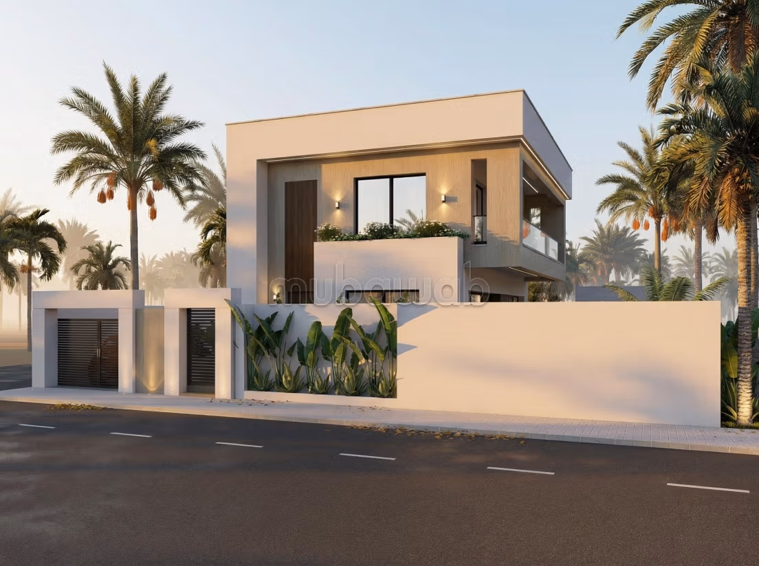 Projet WYN 126