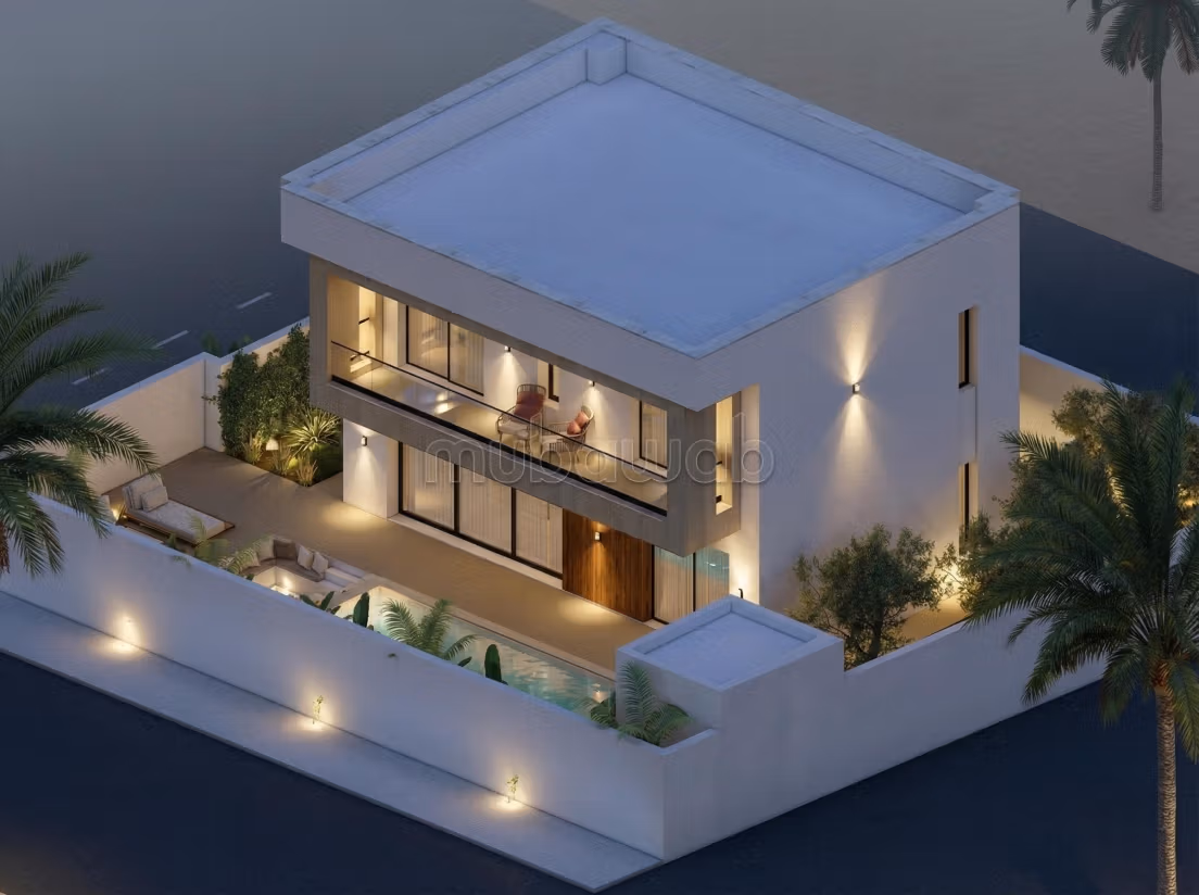 Projet WYN 126