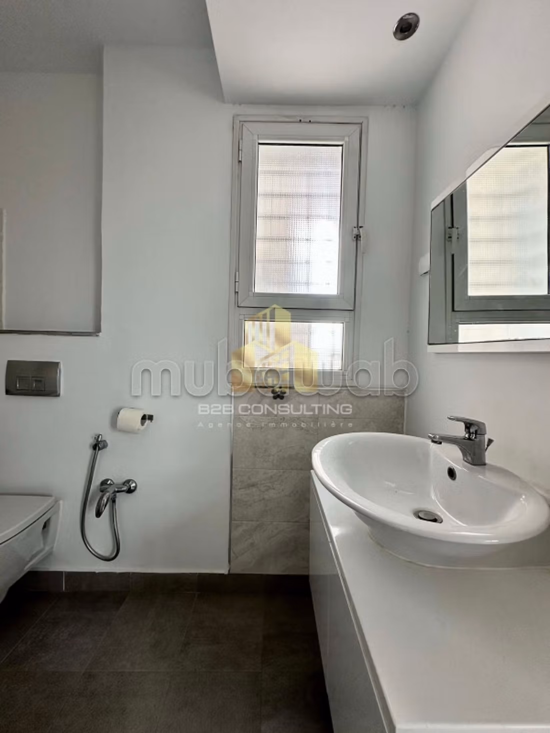 Location villa s4 a la marsa