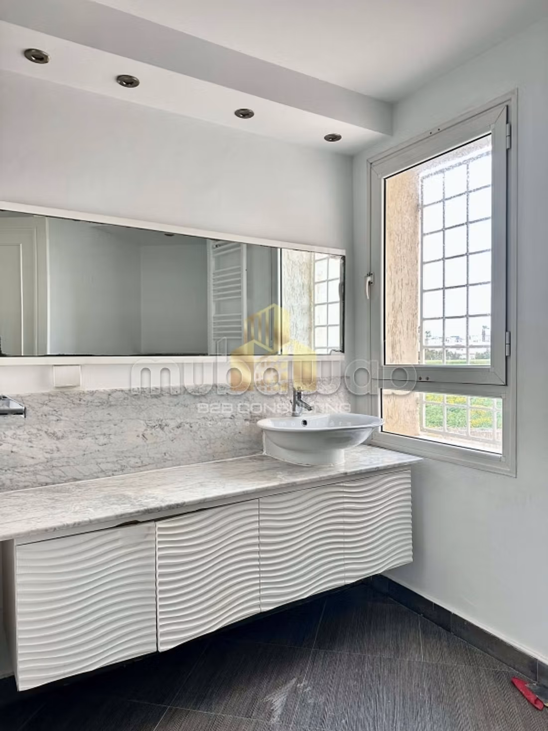 Location villa s4 a la marsa