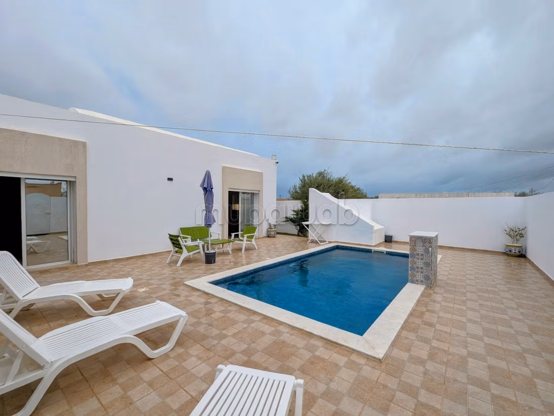 Villa kamra