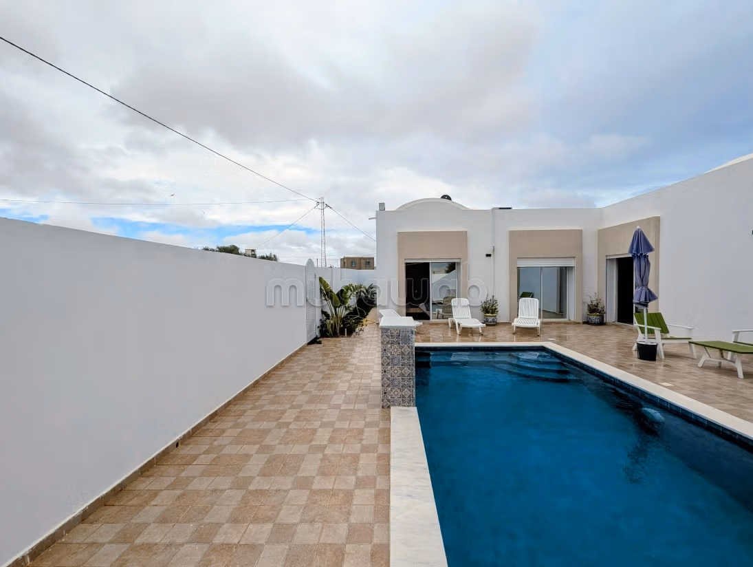 Villa kamra