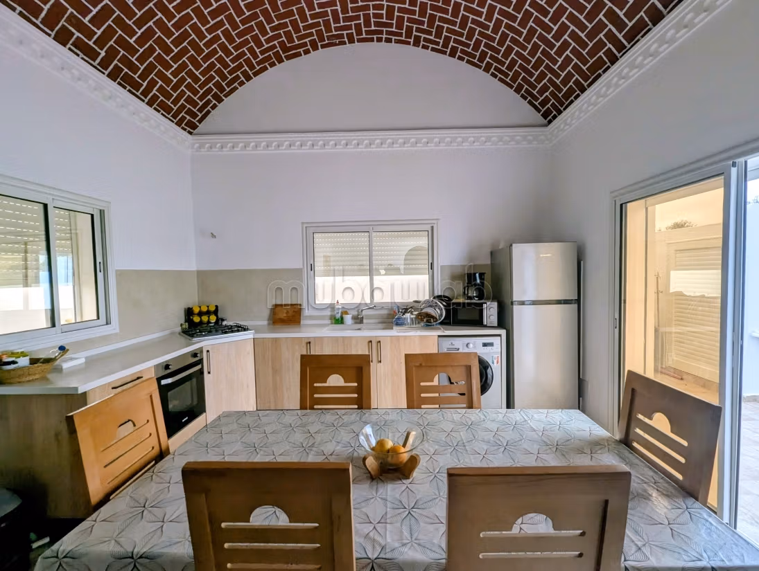 Villa kamra