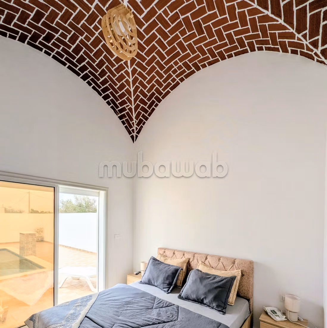 Villa kamra