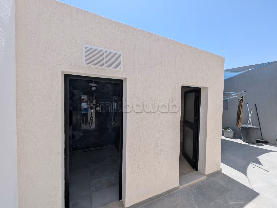 Villa axiom