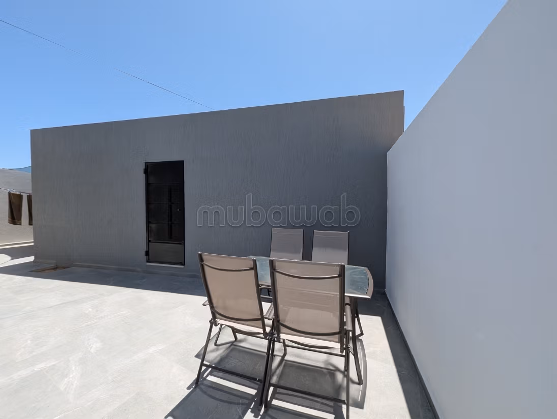 Villa axiom