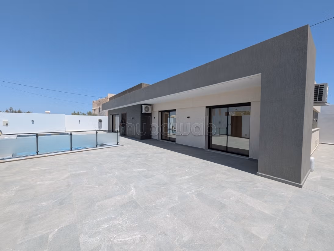 Villa axiom