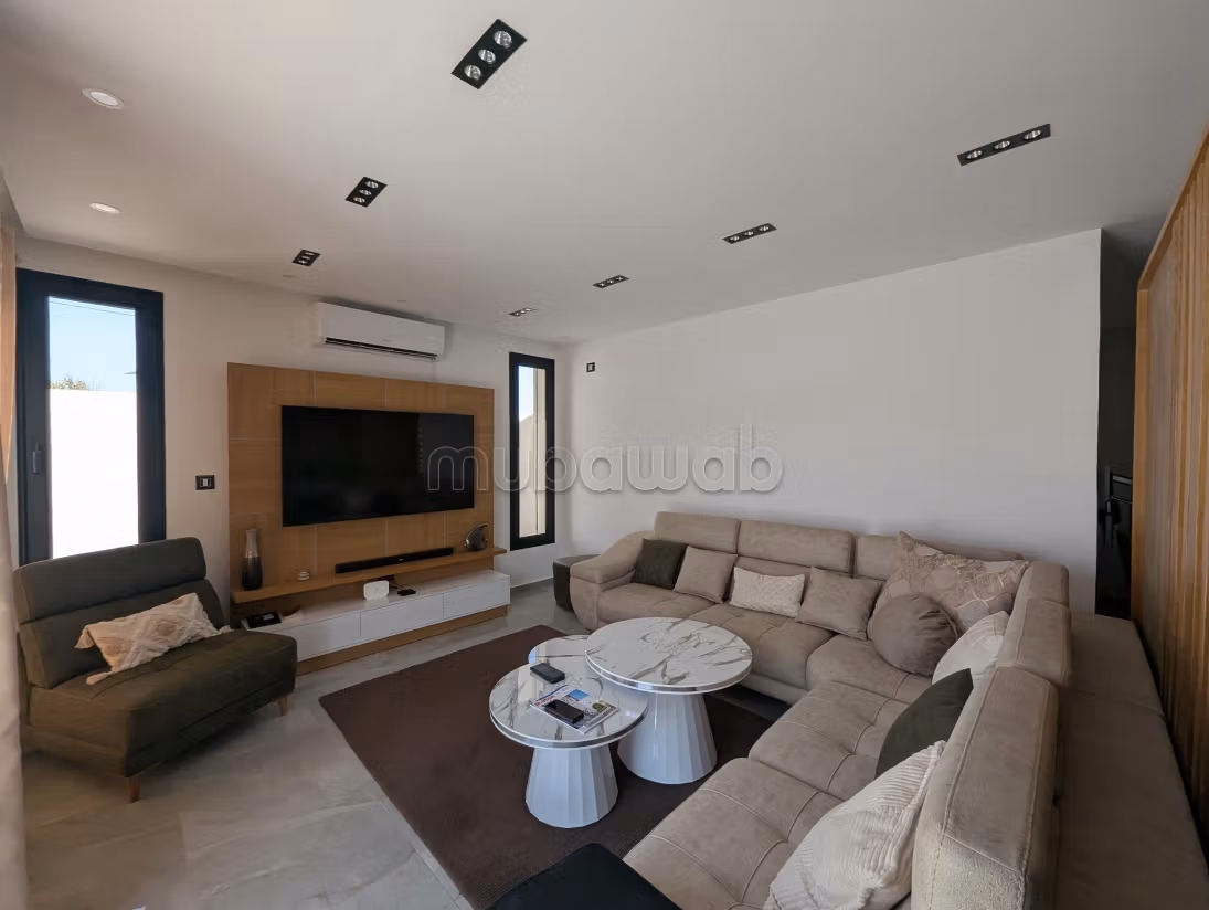 Villa axiom