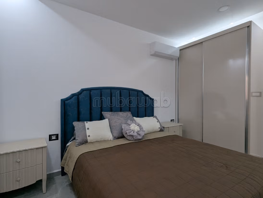 Villa axiom