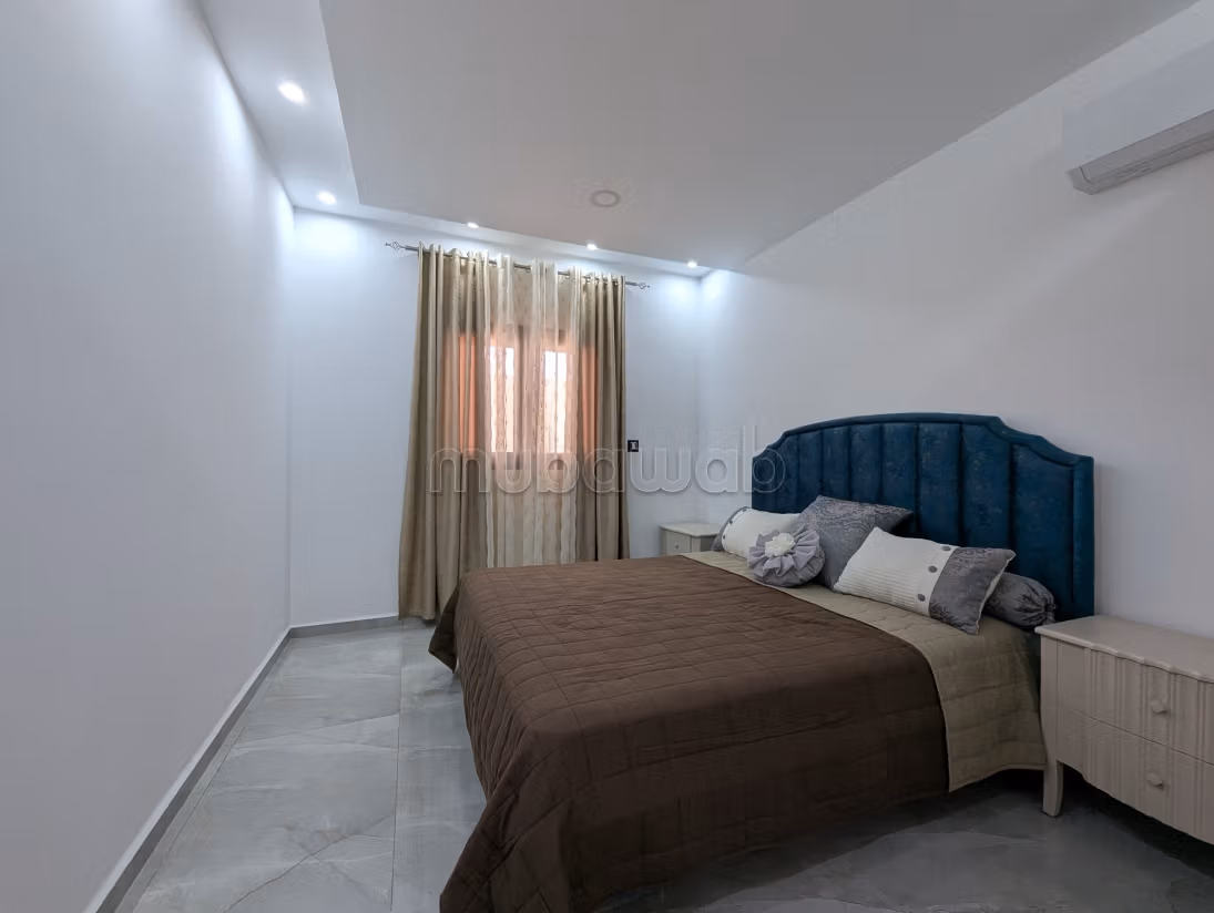 Villa axiom