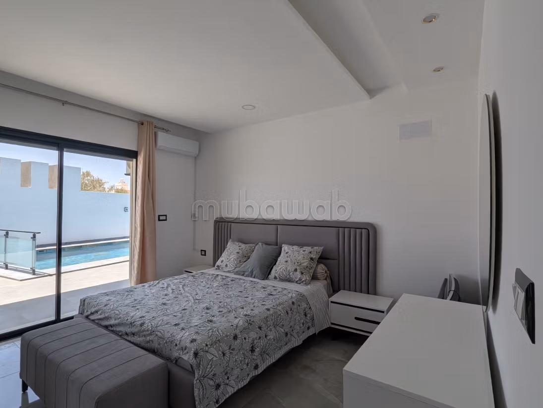 Villa axiom