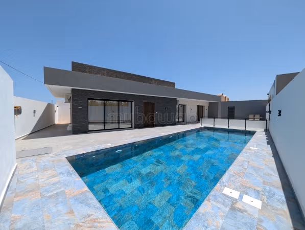 Villa axiom