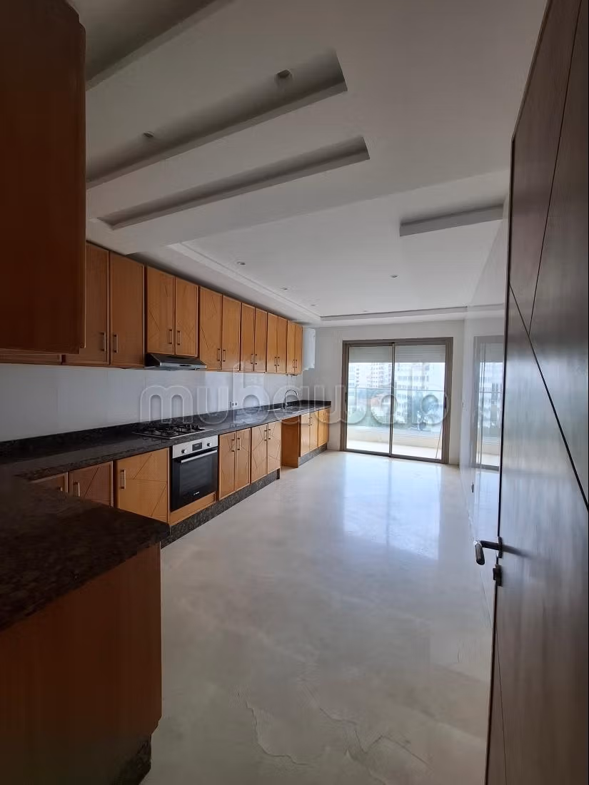 Appartement de 3 chambres en location à Iberia — 4
