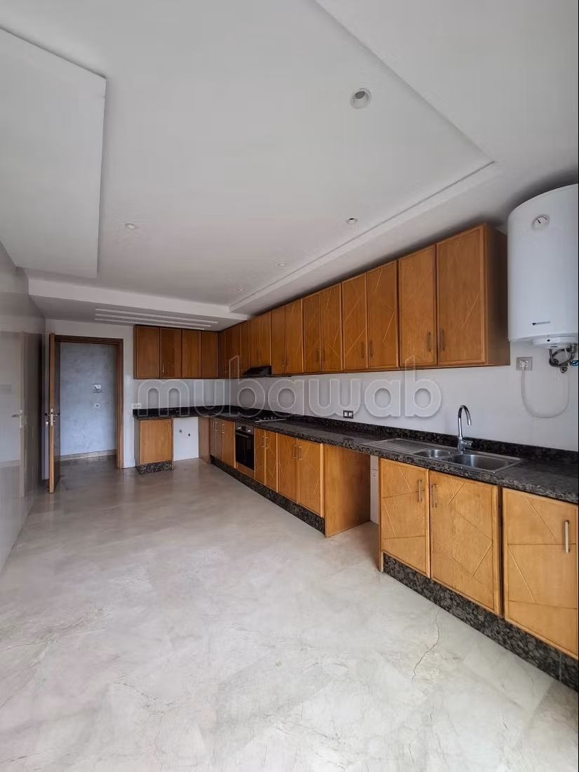 Appartement de 3 chambres en location à Iberia — 5