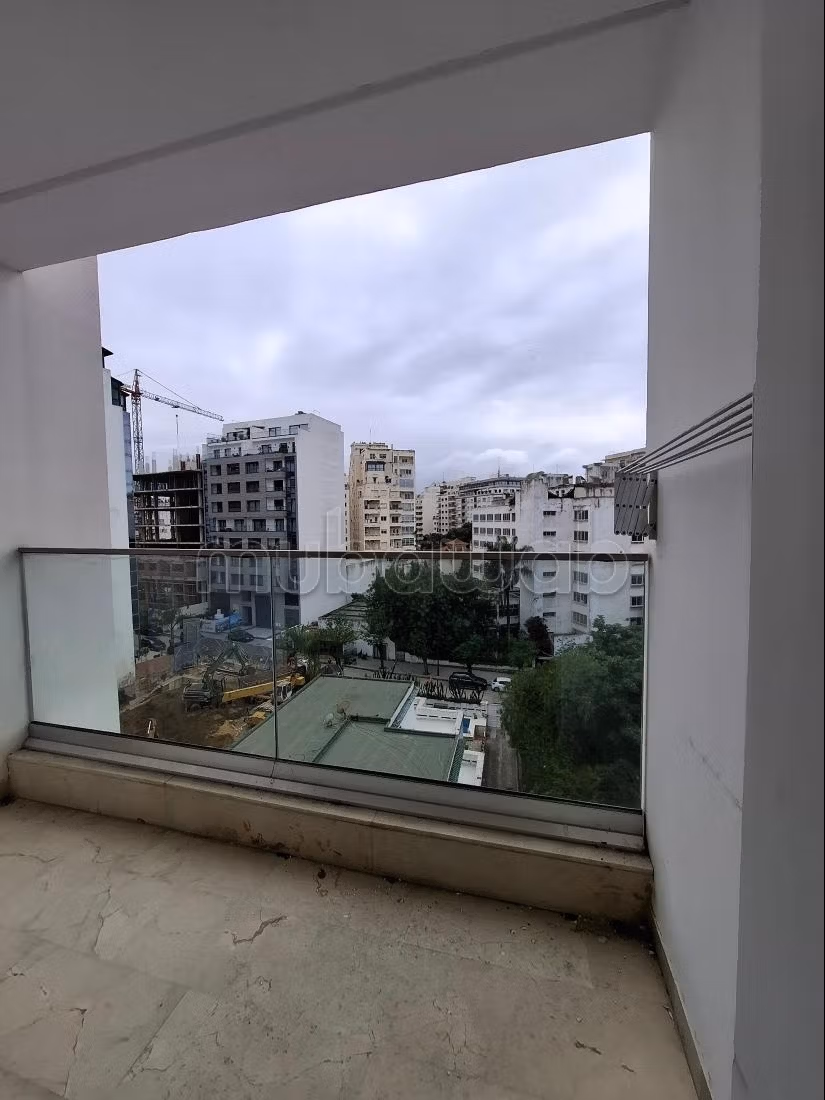 Appartement de 3 chambres en location à Iberia — 3