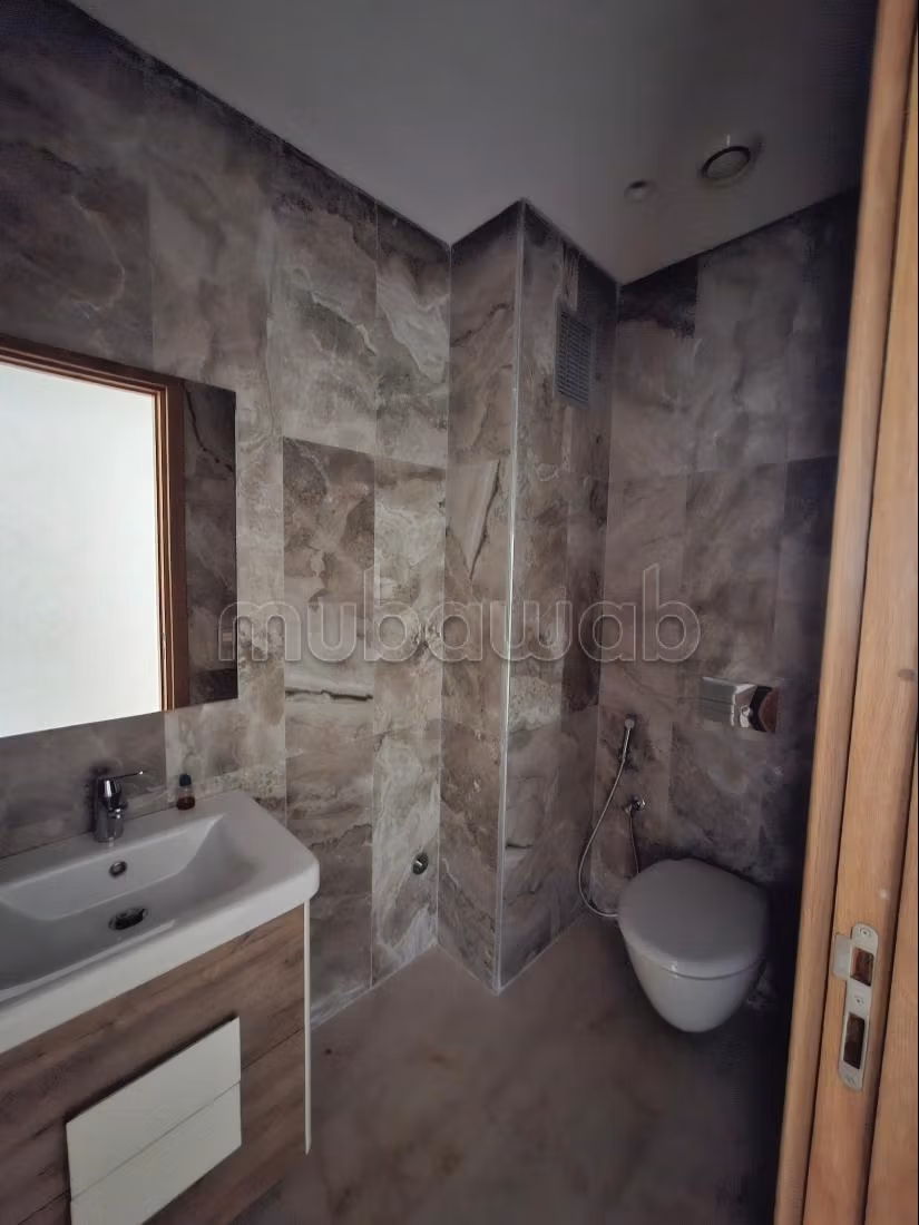 Appartement de 3 chambres en location à Iberia — 6