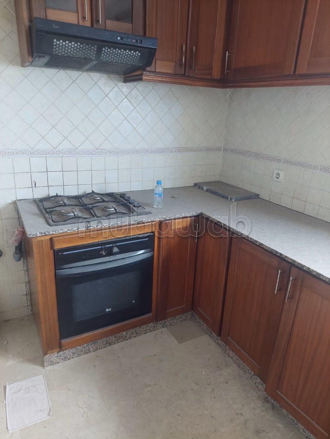 Piso en venta en Centre Ville. 2 dormitorios