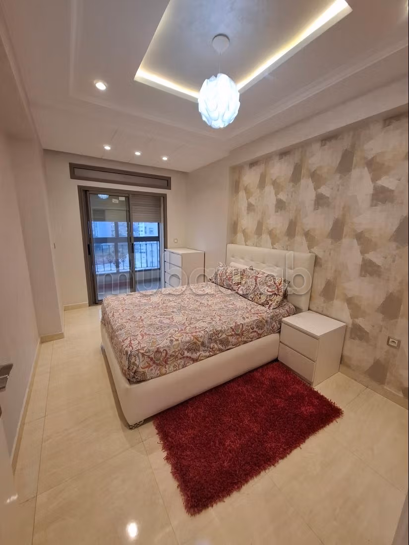 Appartement 129 m² à Centre — 9