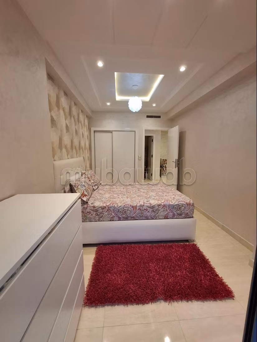 Appartement 129 m² à Centre — 11