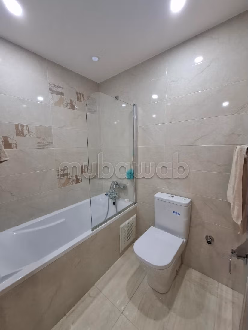 Appartement 129 m² à Centre — 12