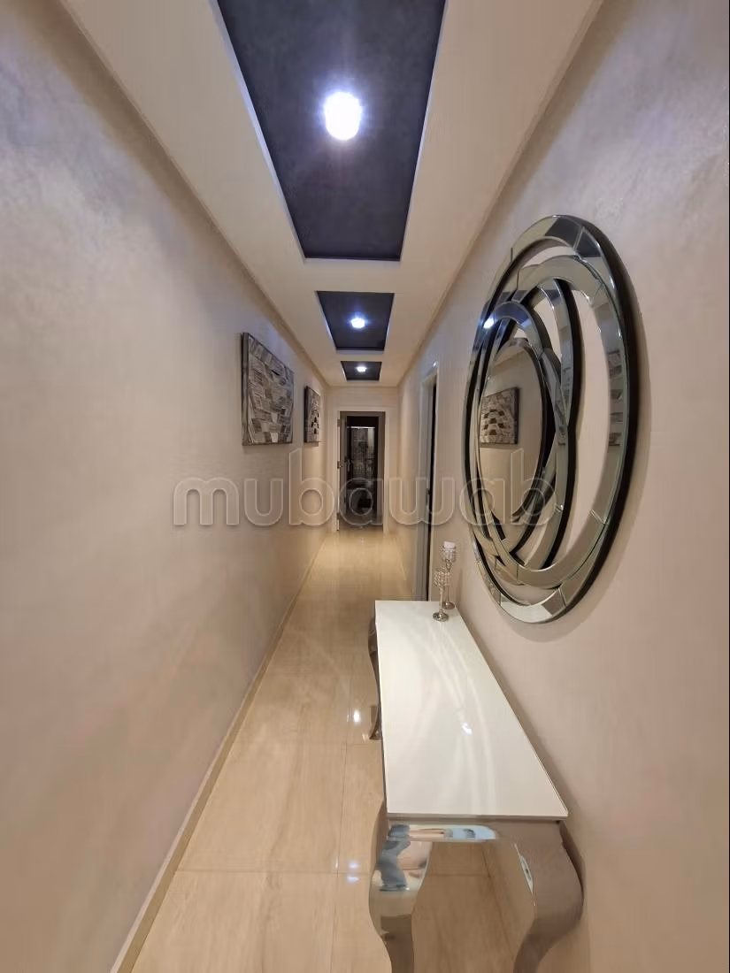 Appartement 129 m² à Centre — 7
