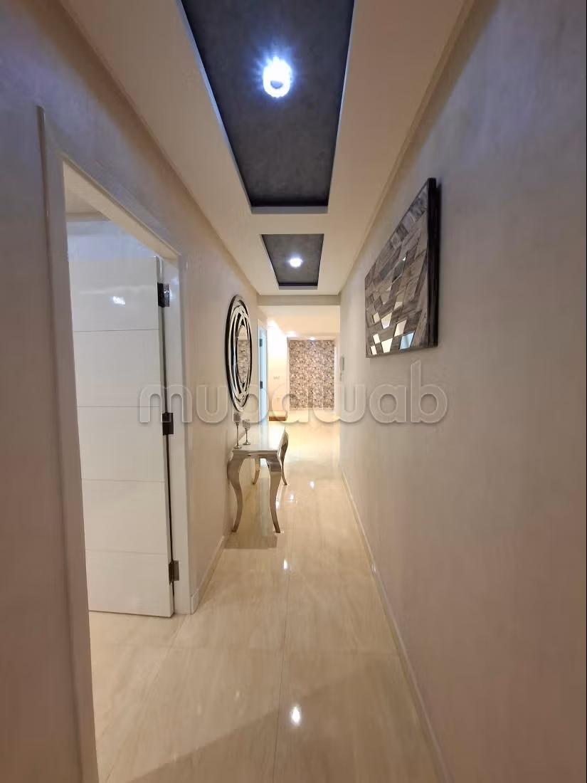 Appartement 129 m² à Centre — 14