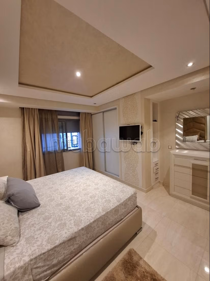 Appartement 129 m² à Centre — 16